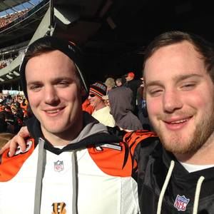 Meet your Posher, Tim